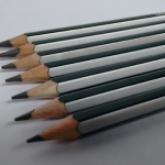 lápices hb
