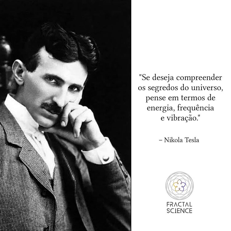 Nikola Tesla,